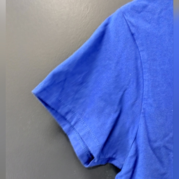 -Port & Company Ring Spun Fan Favorite Happy Fur MAMA Day Puppy Dog  Pup T-Shirt - Picture 6 of 9